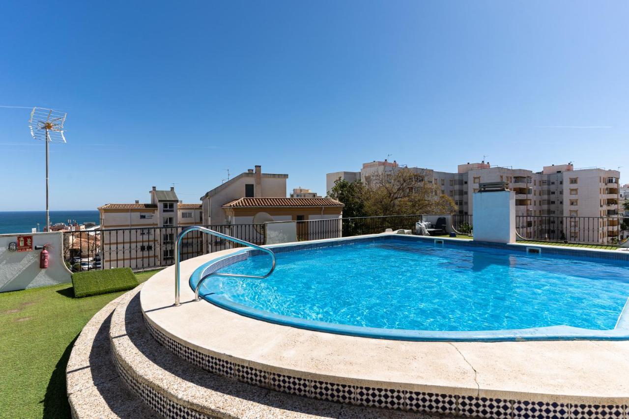 Jardines De Monko Lejlighed Torremolinos Eksteriør billede